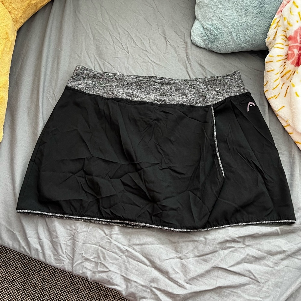 Athletic Skort from Head